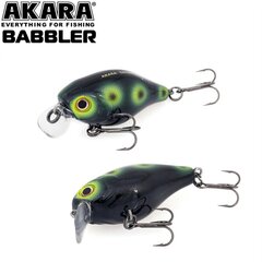 Vaapu Akara Babbler A78 hinta ja tiedot | Vieheet ja uistimet | hobbyhall.fi