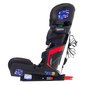 Autokėdutė Sparco SK800I_BL, 9-36 kg, blue hinta ja tiedot | Turvaistuimet | hobbyhall.fi