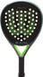 Padelio raketė Wilson Blade LT V2, 355 g, žalia hinta ja tiedot | Padel | hobbyhall.fi