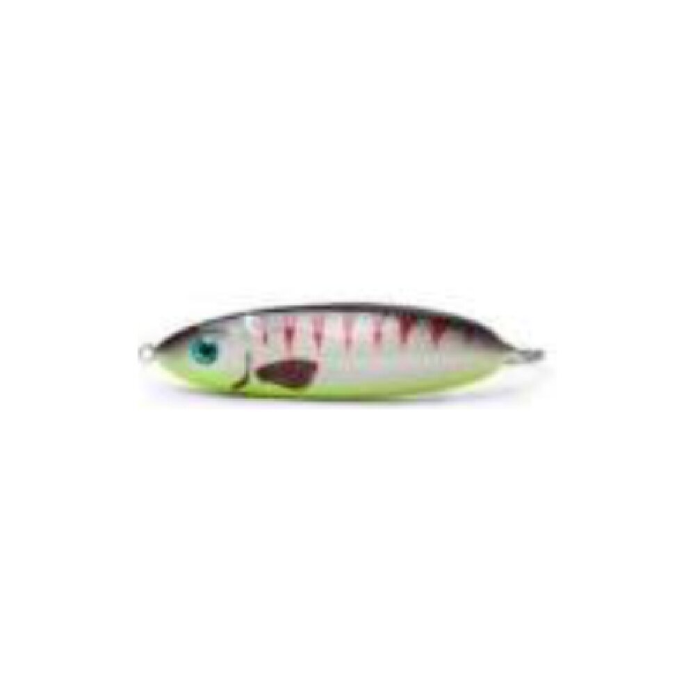 Vaapu "Easy Catch" WEEDLESS - 95mm 21gr RRO hinta ja tiedot | Vieheet ja uistimet | hobbyhall.fi