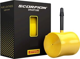 Dviračio kamera Pirelli SmarTUBE 29 hinta ja tiedot | Polkupyörän renkaat ja sisäkumit | hobbyhall.fi