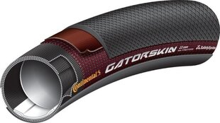 Continental Sprinter GatorSkin 25-622 putkirengas, 28" hinta ja tiedot | Polkupyörän renkaat ja sisäkumit | hobbyhall.fi
