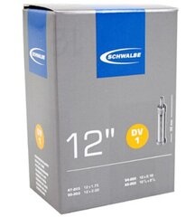 Kamera Schwalbe hinta ja tiedot | SCHWALBE Urheilu ja vapaa-aika | hobbyhall.fi