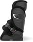 Cybex turvaistuin Pallas G I-Size, 9-36 kg, Moon Black hinta ja tiedot | Turvaistuimet | hobbyhall.fi