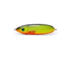 Vaapu "Easy Catch" WEEDLESS - 85mm 12gr PER hinta ja tiedot | Vieheet ja uistimet | hobbyhall.fi