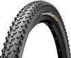 Padanga 29" Continental Cross King 58-622 hinta ja tiedot | Polkupyörän renkaat ja sisäkumit | hobbyhall.fi