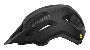 Pyöräilykypärä Giro Fixture II Mips XL, musta hinta ja tiedot | Kypärät | hobbyhall.fi