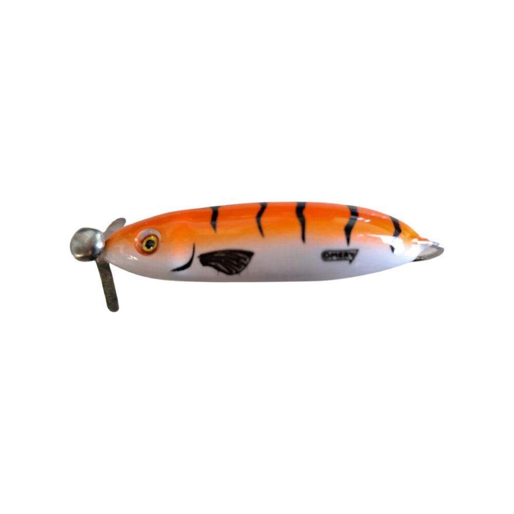 Wobbler Omery Weedless hinta ja tiedot | Vieheet ja uistimet | hobbyhall.fi