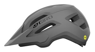 Pyöräilykypärä Giro Fixture II Mips XL, harmaa hinta ja tiedot | Kypärät | hobbyhall.fi