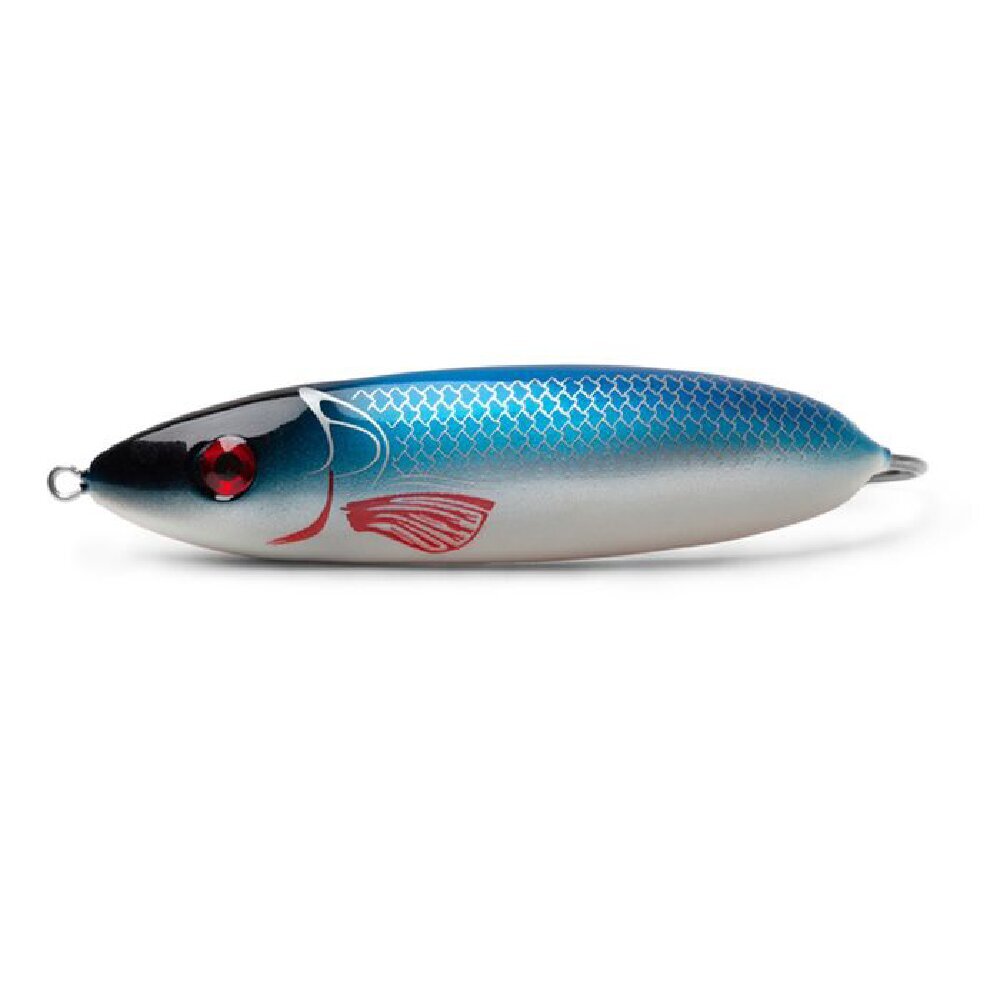 Vaapu "Easy Catch" WEEDLESS - 95mm 21gr BLU hinta ja tiedot | Vieheet ja uistimet | hobbyhall.fi