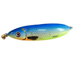 Wobbler Omery Weedless hinta ja tiedot | Vieheet ja uistimet | hobbyhall.fi