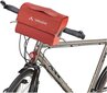 Polkupyörän ohjaustankolaukku Vaude Aqua Box, 6 l, keltainen hinta ja tiedot | Polkupyörälaukut ja puhelinpidikkeet | hobbyhall.fi