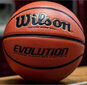 Wilson Evolution uždarų patalpų kamuolys hinta ja tiedot | Koripallot | hobbyhall.fi