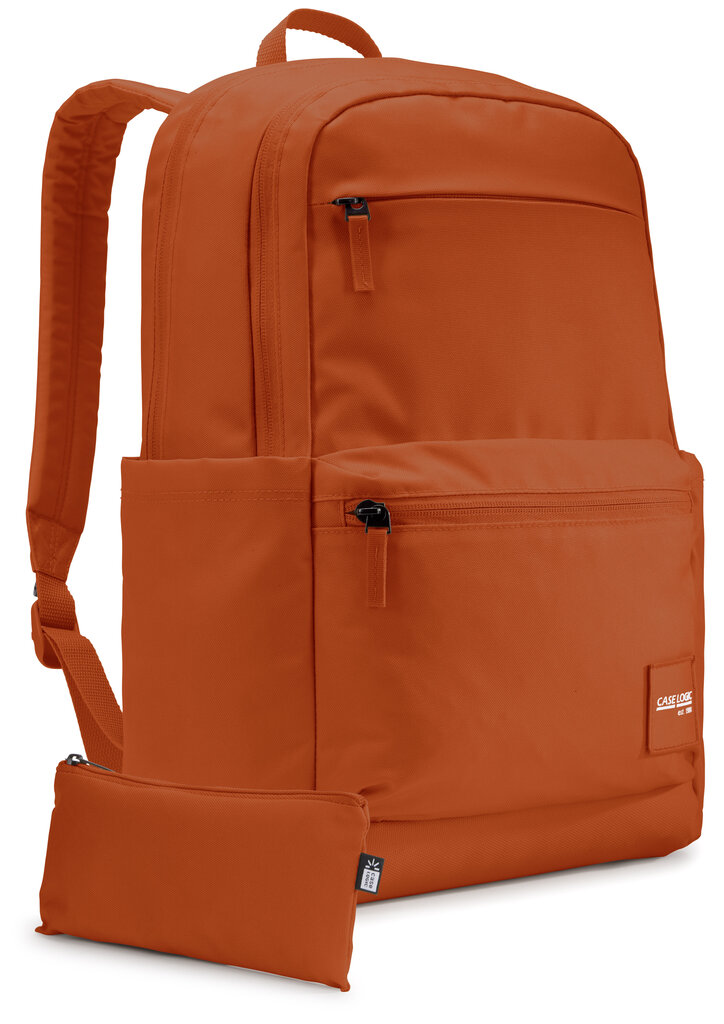 Tietokonereppu Case Logic Campus 26L hinta ja tiedot | Urheilukassit ja reput | hobbyhall.fi