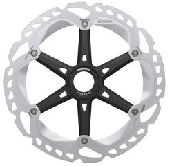 Stabdžių diskas Shimano XT, 160mm hinta ja tiedot | Muut polkupyörän varaosat | hobbyhall.fi
