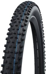 Rengas 29" Schwalbe Rocket Ron HS 438, Evo Fold. 57-622 Super Ground Addix SpeedGrip hinta ja tiedot | Polkupyörän renkaat ja sisäkumit | hobbyhall.fi