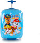 Lasten matkalaukku Heys Nickelodeon Kids Paw Patrol, sininen hinta ja tiedot | Matkalaukut ja -kassit | hobbyhall.fi