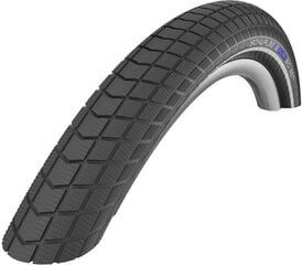 Rengas Schwalbe 55-406 hinta ja tiedot | SCHWALBE Pyörät, potkulaudat, rullaluistimet ja skeittilaudat | hobbyhall.fi