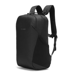 Matkareppu AntiTheft Pacsafe Vibe 20L, musta hinta ja tiedot | Pacsafe Lapset | hobbyhall.fi