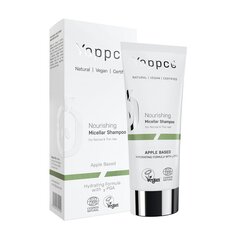 Yappco Nourishing Micellar shampoo 200 ml hinta ja tiedot | Shampoot | hobbyhall.fi