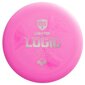 Discmania Evolution Soft Exo Logic Putter, vaaleanpunainen hinta ja tiedot | Frisbeegolf | hobbyhall.fi