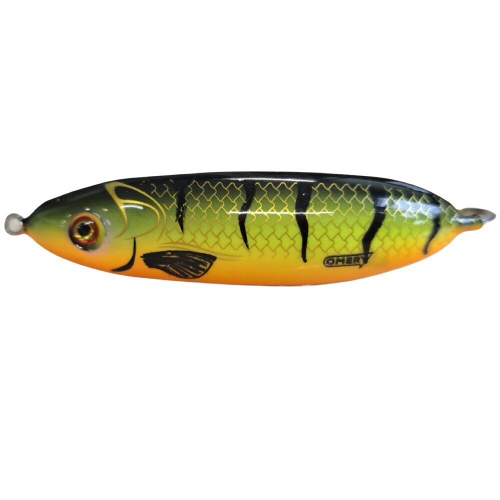 Wobbler Omery Weedless hinta ja tiedot | Vieheet ja uistimet | hobbyhall.fi