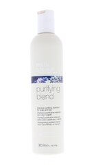 Puhdistava shampoo ongelmalliselle päänahalle Milk Shake Purifying Blend Shampoo 300ml hinta ja tiedot | Shampoot | hobbyhall.fi