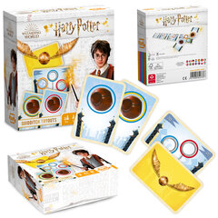 Harry Potter Quidditch Tryouts, ENG hinta ja tiedot | Lautapelit ja älypelit | hobbyhall.fi
