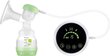 Elektrinis pientraukis MAM 2-in-1 Single Electric and Manual Breast Pump hinta ja tiedot | Rintapumput | hobbyhall.fi