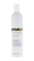 Hiuspohjaa normalisoiva shampoo Milk Shake Normalizing Blend Shampoo 300ml hinta ja tiedot | Shampoot | hobbyhall.fi