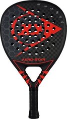 Padelio raketė Dunlop Aero Star, 365 g hinta ja tiedot | Padel | hobbyhall.fi