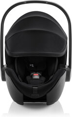 Britax-Römer turvaistuin Baby-safe 5Z2 , 0-13 kg, Galaxy Black hinta ja tiedot | Turvaistuimet | hobbyhall.fi