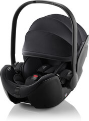 Britax-Römer turvaistuin Baby-safe 5Z2 , 0-13 kg, Galaxy Black hinta ja tiedot | Turvaistuimet | hobbyhall.fi