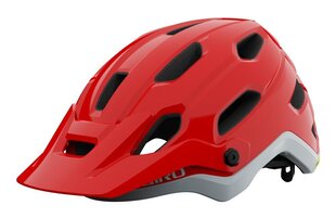 Pyöräilykypärä Giro Source Mips, punainen hinta ja tiedot | Kypärät | hobbyhall.fi