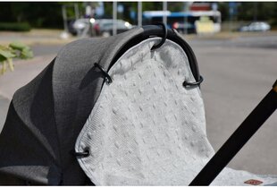 Apsauga nuo saulės vežimėliams Emma hinta ja tiedot | Emma Lapset | hobbyhall.fi