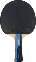 Pöytätennismaila Butterfly Timo Boll Sapphire, 1 kpl, sininen hinta ja tiedot | Pingismailat | hobbyhall.fi