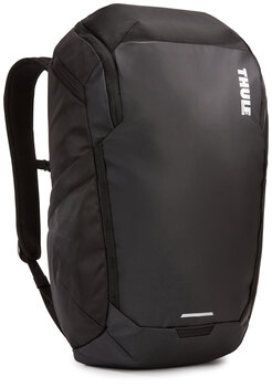 Thule TCHB-115 -reppu, 26 l, musta hinta ja tiedot | Urheilukassit ja reput | hobbyhall.fi