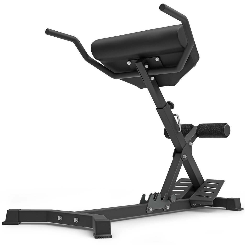 Hyperextension bench Marbo MS-L108 2.0 (1009774) hinta ja tiedot | Treenipenkit | hobbyhall.fi