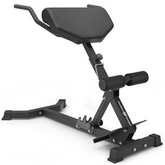 Hyperextension bench Marbo MS-L108 2.0 (1009774) hinta ja tiedot | Treenipenkit | hobbyhall.fi