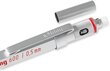 Automatinis pieštukas Rotring 600, sidabinis hinta ja tiedot | Kirjoitusvälineet | hobbyhall.fi