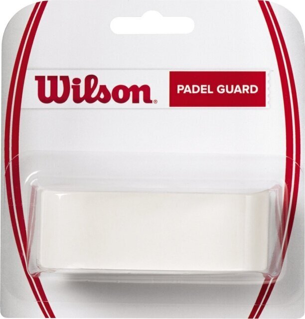 Apvija Wilson Padel Guard, skaidri hinta ja tiedot | Padel | hobbyhall.fi