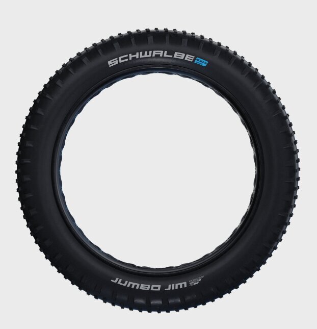 Rengas 26" Schwalbe Jumbo Jim hinta ja tiedot | Polkupyörän renkaat ja sisäkumit | hobbyhall.fi