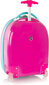 Lasten matkalaukku Heys Nickelodeon Paw Patrol, 46cm, pinkki hinta ja tiedot | Matkalaukut ja -kassit | hobbyhall.fi