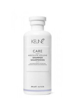 Keune CL Absolute Volume volyymia lisäävä shampoo 300 ml hinta ja tiedot | Shampoot | hobbyhall.fi
