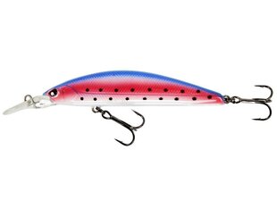 Vaapu Lucky John Silver Shiner 88SP 916 hinta ja tiedot | Vieheet ja uistimet | hobbyhall.fi