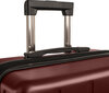 Iso matkalaukku Heys SpinLite, L, punainen hinta ja tiedot | Matkalaukut ja -kassit | hobbyhall.fi