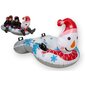 Ilmatäytteinen kelkka Sun Club Snowman hinta ja tiedot | Pulkat, liukurit ja kelkat | hobbyhall.fi