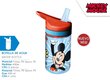 Gertuvė Mickey Mouse, 400ml hinta ja tiedot | Juomapullot | hobbyhall.fi