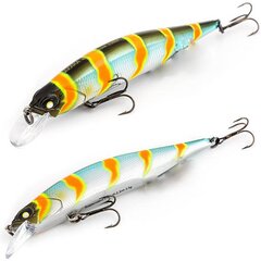 Vaapu Akara Best Minnow BM100SP-A106, 15 g hinta ja tiedot | Vieheet ja uistimet | hobbyhall.fi