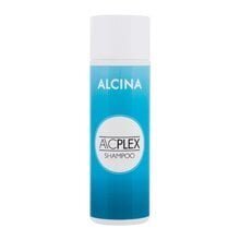 ALCINA A/C Plex shampoo 200 ml hinta ja tiedot | Shampoot | hobbyhall.fi